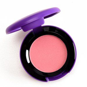 MAC Selena Fotos Y Recuerdos Eyeshadow